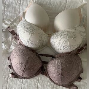 Victorias Secret bras